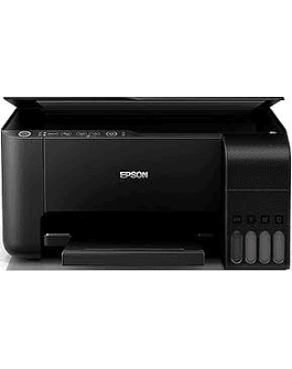 IMPRESORA REACONDICIONADA Epson EcoTank L315