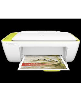 IMPRESORA REACONDICIONADA HP DeskJet Ink Advantage 2135