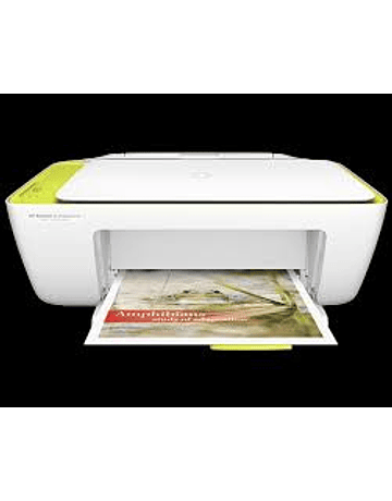 IMPRESORA REACONDICIONADA HP DeskJet Ink Advantage 2135