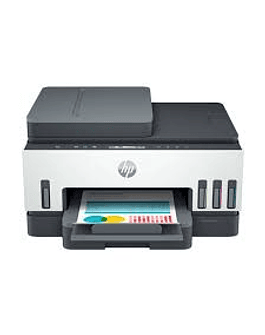 IMPRESORA REACONDICIONADA HP Smart Tank 750