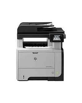 IMPRESORA REACONDICIONADA HP LaserJet Pro MFP M521dn