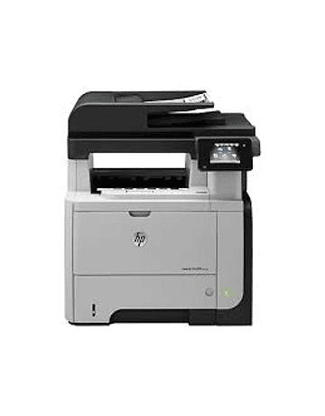 IMPRESORA REACONDICIONADA HP LaserJet Pro MFP M521dn
