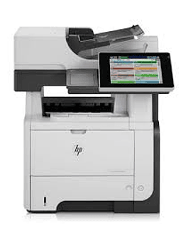 IMPRESORA REACONDICIONADA HP LaserJet Enterprise 500 mfp m525