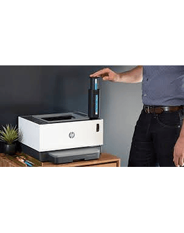 IMPRESORA REACONDICIONADA HP neverstop laser 1200w
