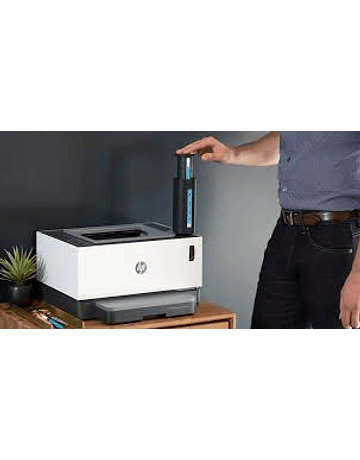 IMPRESORA REACONDICIONADA HP neverstop laser 1200w