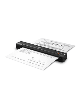 ESCANNER REACONDICIONADA EPSON ES-50