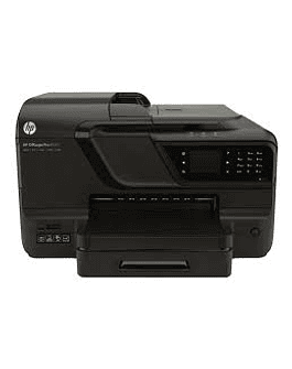 IMPRESORA HP OfficeJet Pro 8600 (Reacondicionada)