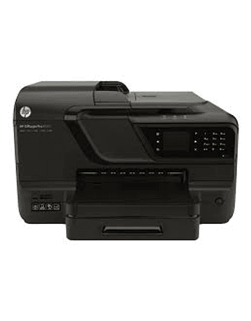 IMPRESORA REACONDICIONADA HP OfficeJet Pro 8600