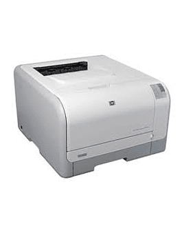 IMPRESORA HP Color LaserJet CP1215 (Reacondicionada)