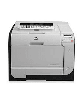 IMPRESORA HP LaserJet Pro 300 / 400 M351 / M451 (Reacondicionada)