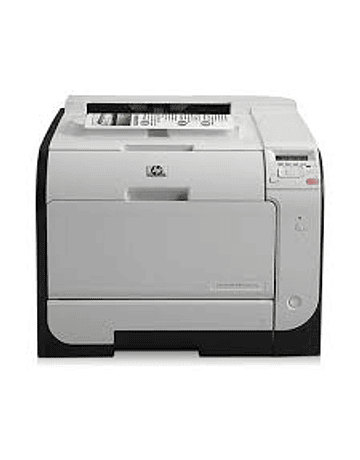 IMPRESORA HP LaserJet Pro 300 / 400 M351 / M451 (Reacondicionada)