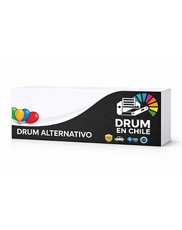 DRUM BROTHER DR2370/DR660 ALTERNATIVO 