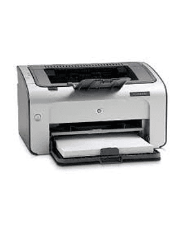 IMPRESORA HP LaserJet P1006 (Reacondicionada)