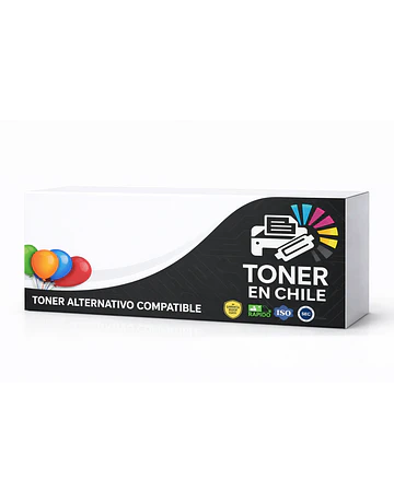 TONER ALTERNATIVO W1510X (151X)