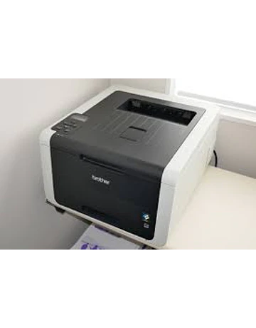 IMPRESORA REACONDICIONADA LASER Brother HL-3150CDW