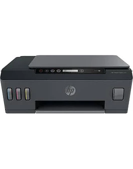 IMPRESORA COLOR HP SAMRT TANK 500  (sin cabezal)