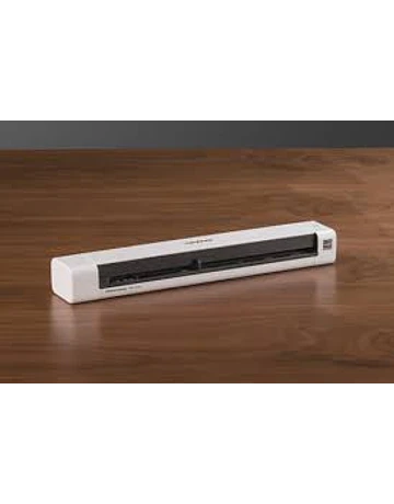 BROTHER DS MOBILE DS-640 es un escáner portátil compacto seminuevo