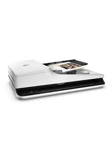 Escáner HP ScanJet Pro 2500 F1 seminuevo 