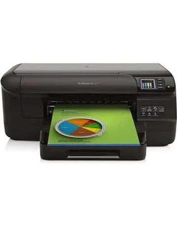Impresora hp officejet pro 8100 seminueva