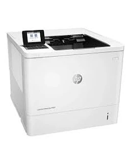 Impresora HP LaserJet Enterprise M607 seminueva 