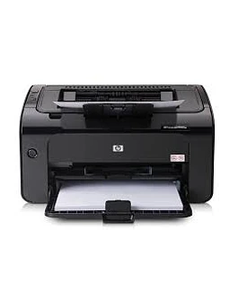IMPRESORA HP LaserJet P1102 w (Reacondicionada)