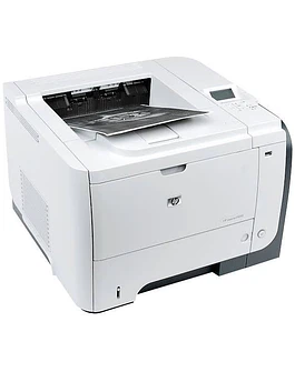 IMPRESORA HP LaserJet Enterprise P3015 (Reacondicionada)
