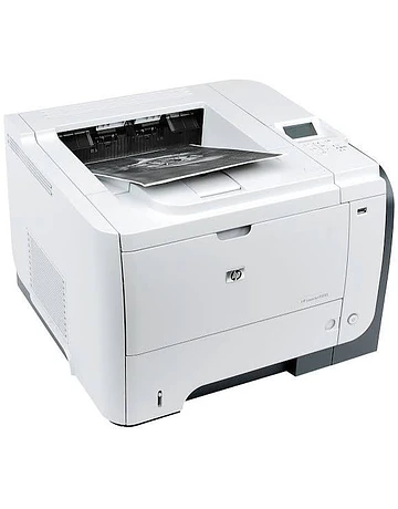 IMPRESORA HP LaserJet Enterprise P3015 (Reacondicionada)