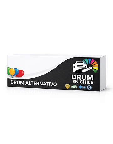 DRUM ALTERNATIVO DR420-450 
