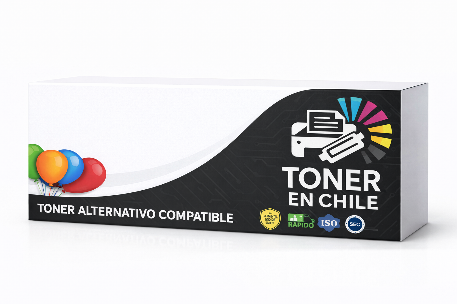 ALTERNATIVO BOTELLA YELLOW PACIFIC BTUNI50M 1LITRO-HP-EPSON-CANON-BROTHER