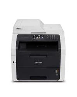 Brother MFC-9330CDW – Impresora Multifuncional Láser Color Seminueva