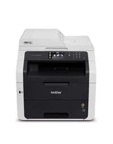 Brother MFC-9330CDW – Impresora Multifuncional Láser Color Seminueva
