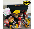 Desayuno Regalo Sorpresa Batman