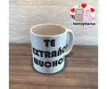 Mugs y Vasos Temáticos y Personalizados 