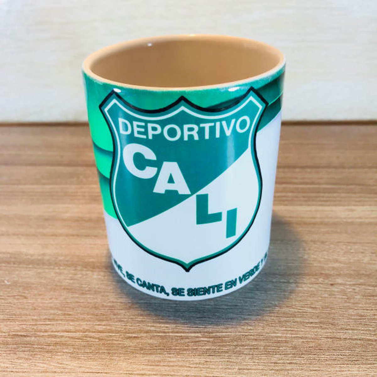 Mugs y Vasos Temáticos y Personalizados DEPORTIVO CALI