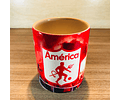 Mugs y Vasos Temáticos y Personalizados América De Cali