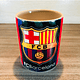 Mugs y Vasos Temáticos y Personalizados Barcelona FCB