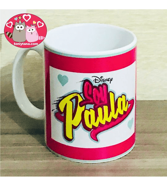 Mugs y Vasos Temáticos y Personalizados a tu Gusto mira estos 10 diseños