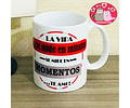 Mugs y Vasos Temáticos y Personalizados a tu Gusto mira estos 10 diseños