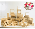 Cajas y Bandejas en Madera Pino Mdf y Natural Punto de Fabrica--Se venden mínimo 6 unidades en adelante