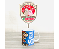 Desayuno Sorpresa Regalo Super Mario Bros