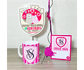 Mugs y Vasos Temáticos y Personalizados a tu Gusto mira estos 10 diseños