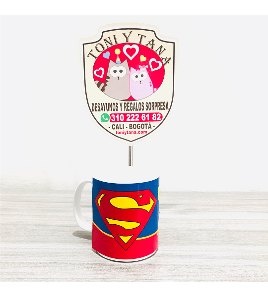 Mugs y Vasos Temáticos y Personalizados a tu Gusto mira estos 10 diseños