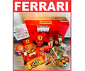 Desayuno Regalo Sorpresa Ferrari Para Él
