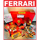 Desayuno Regalo Sorpresa Ferrari Para Él