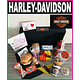 Desayuno Sorpresa Harley Davidson