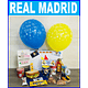 Desayuno Regalo Sorpresa Real Madrid