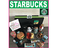 Desayuno Regalo Sorpresa Starbucks