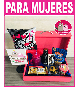 Regalos Sorpresa Para Mujeres Portafolio Chocolates ferrero