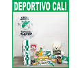 Desayuno Sorpresa Regalo Deportivo Cali