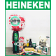 Desayuno Sorpresa Para HOMBRE Regalo Cerveza Heineken